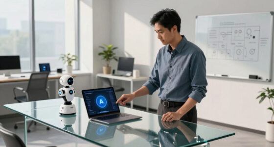 Former Alibaba Star Researcher Starts New AI Lab, Seeks $2 Billion Valuation