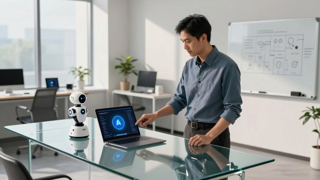 Former Alibaba Star Researcher Starts New AI Lab, Seeks $2 Billion Valuation