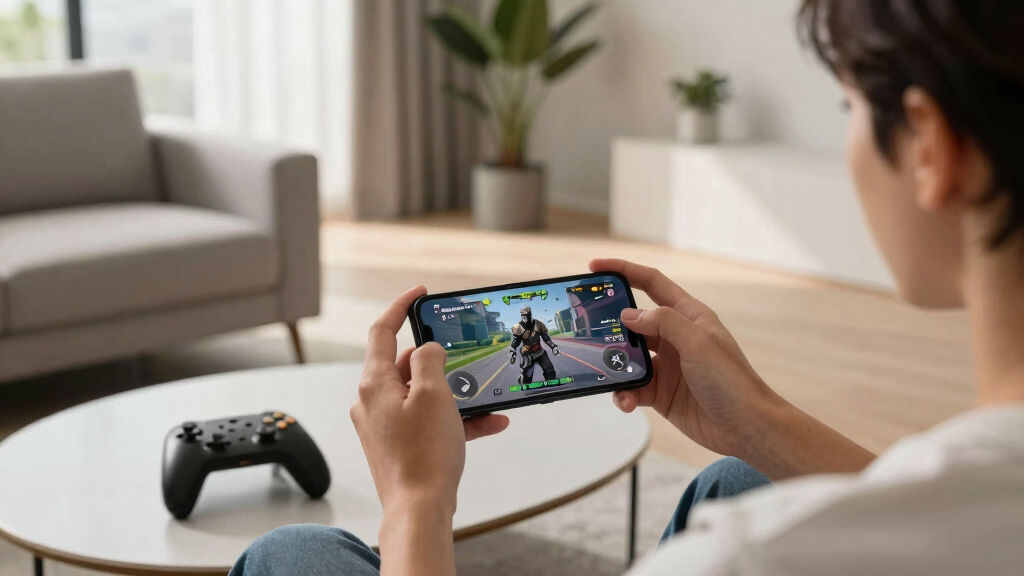 Fortnite players get a 10-minute sneak peek of The Mandalorian and Grogu on May 19