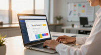 Four ways Google Research scientists have been using Empirical Research Assistance