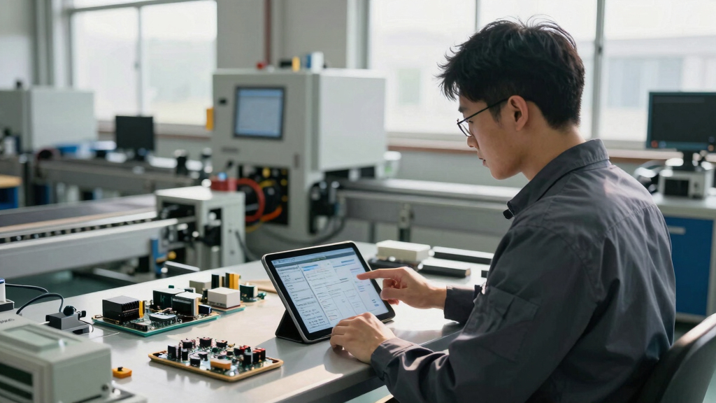 Foxconn expects Q2 to beat slow season, war uncertainty thanks to AI boom