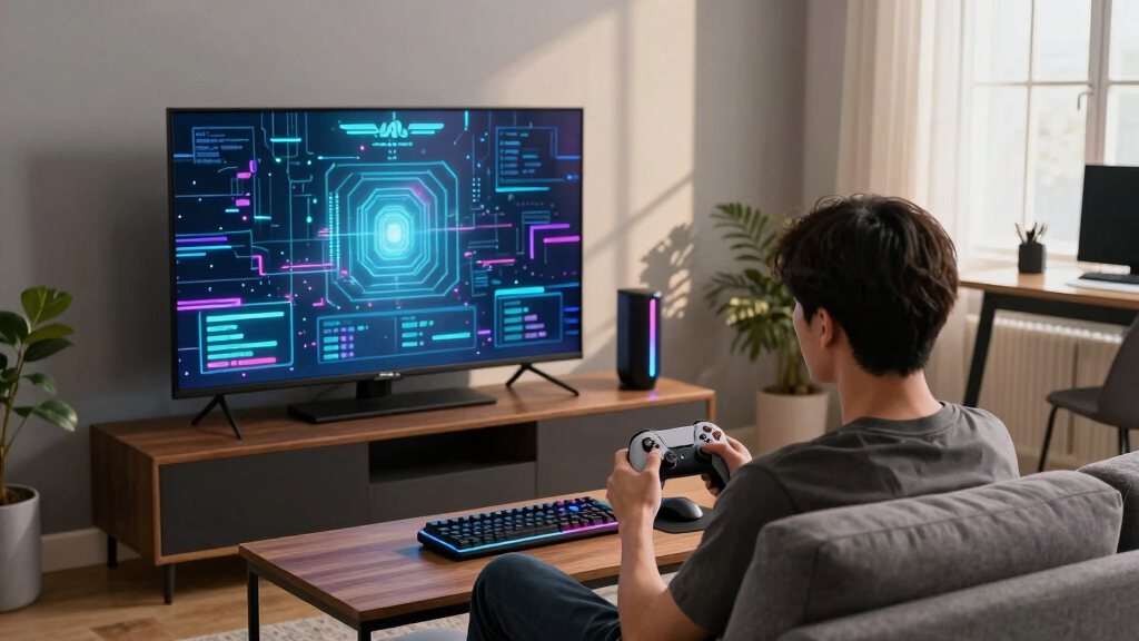 Gamers’ Worst Nightmares About AI Are Coming True