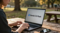 Gemini 3.5 Flash