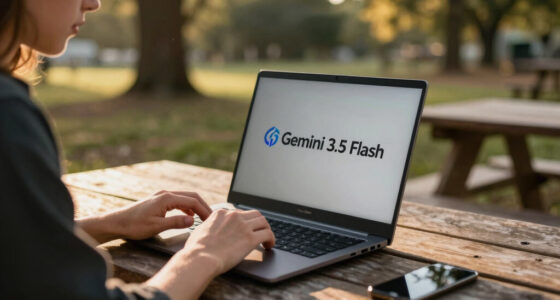 Gemini 3.5 Flash