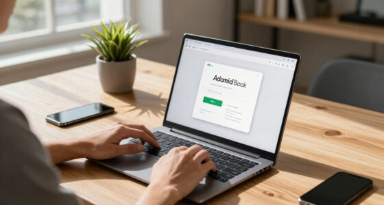 Google debuts Android Googlebook laptop platform with Gemini AI baked in