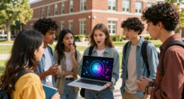Greetings, Class of 2026! Have You Heard About AI? Wait, Why Are You Booing?