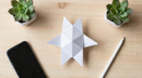 I 3D Printed Origami [video]