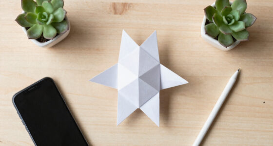 I 3D Printed Origami [video]