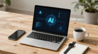 I don't think AI will make your processes go faster