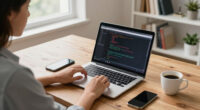If AI writes your code, why use Python?