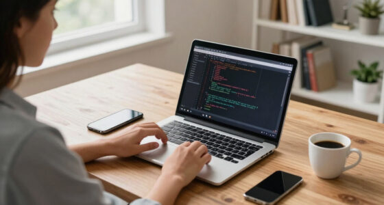 If AI writes your code, why use Python?