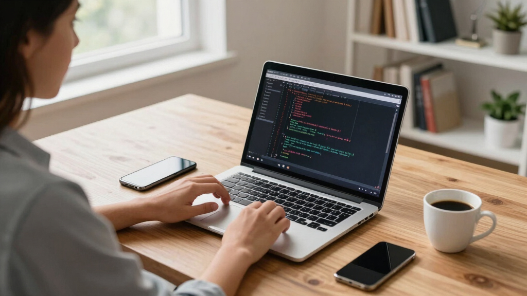 If AI writes your code, why use Python?