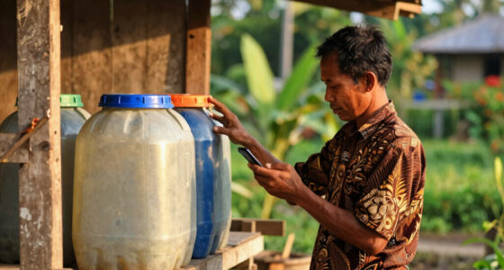 In Indonesia, Prabowo's $14bn village co-op drive collides with rural realities