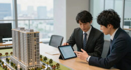 Japan developers warn of risk for new condo delays due to Iran war