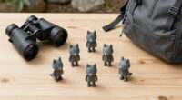 Japan runs out of robot wolves in fight against bears
