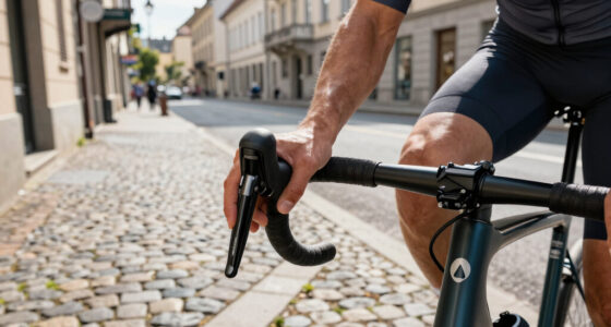 Japan's Shimano targets European cyclists with AI-powered gear shift