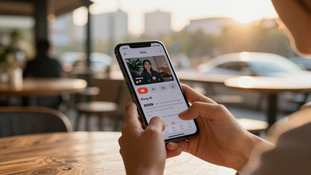 Kuaishou Confirms Seeking External Funding for Kling AI Video Unit