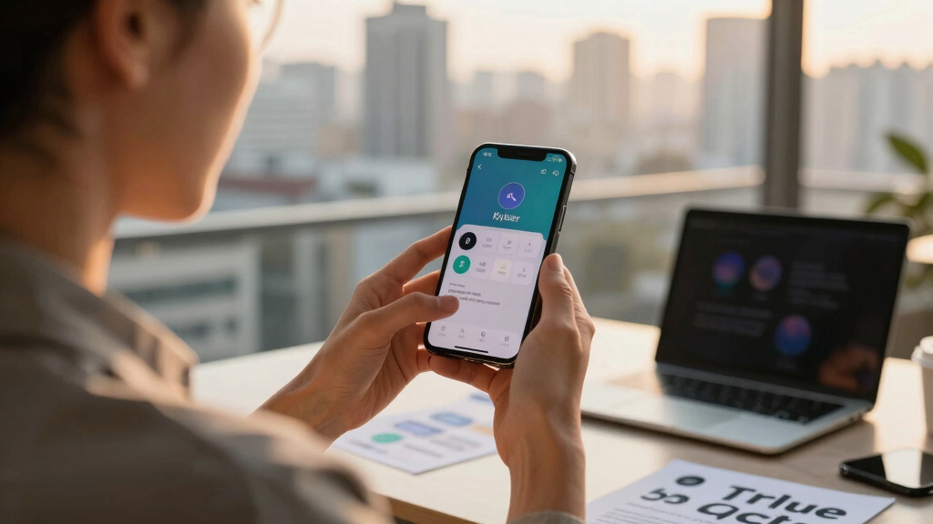Kyber (YC W23) Is Hiring a Founding Marketer