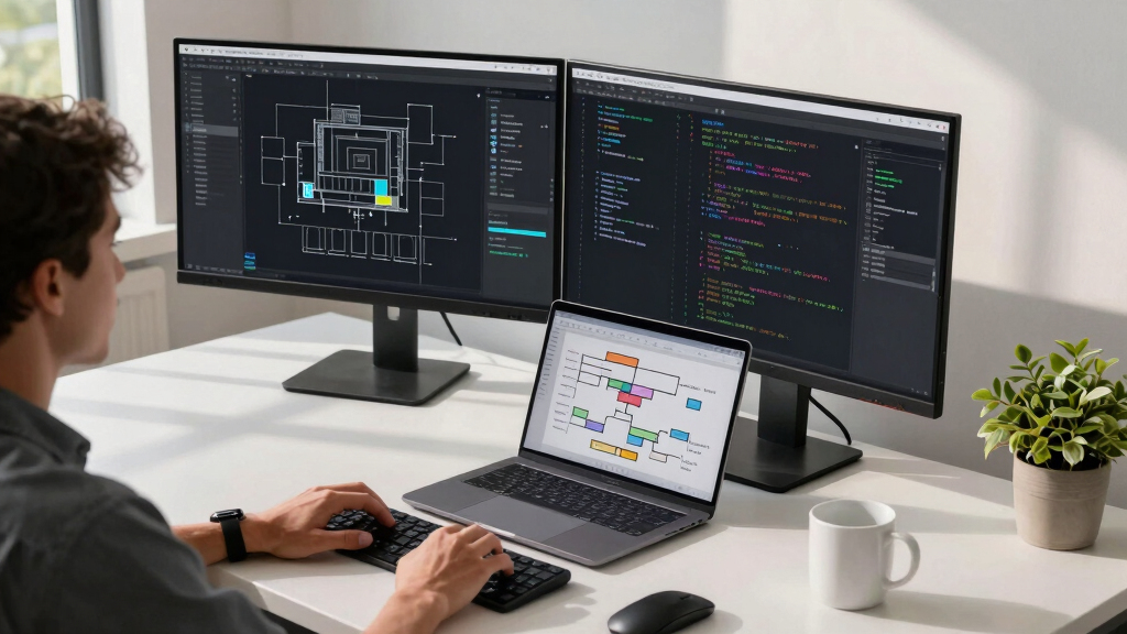 Learning Software Architecture
