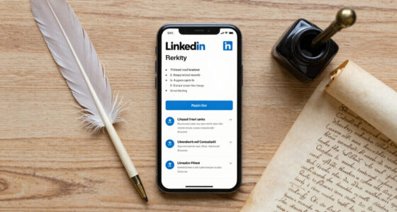 LinkedIn recruitment spam becomes Olde English prose after user hides AI prompt injection in bio — bots also also manipulated to address user as ‘My Lord’