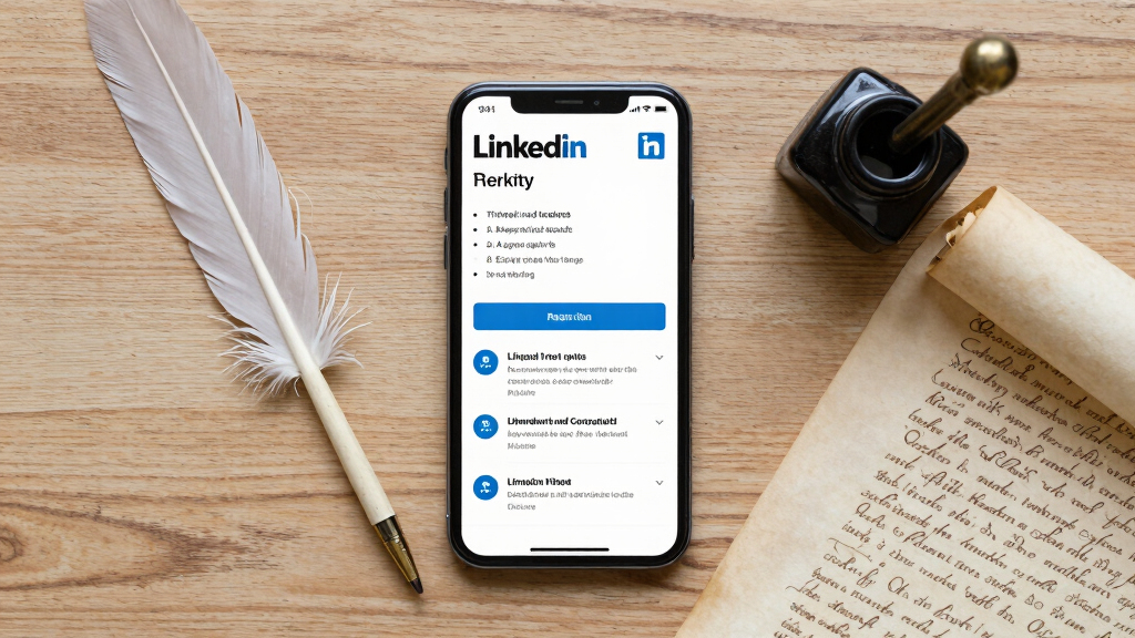 LinkedIn recruitment spam becomes Olde English prose after user hides AI prompt injection in bio — bots also also manipulated to address user as ‘My Lord’
