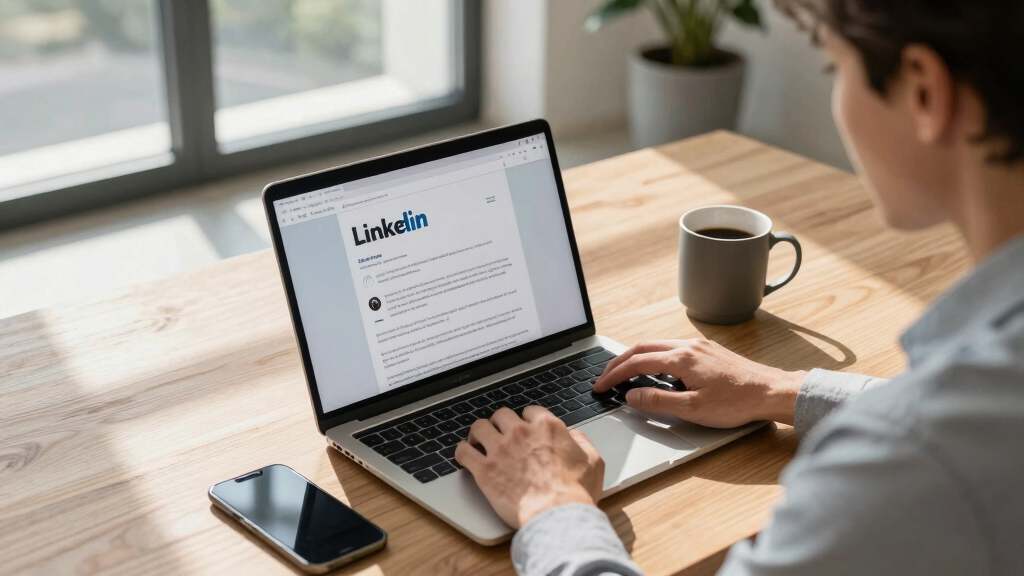 LinkedIn user hides AI prompt injection in bio to force recruitment spam to be sent in Olde English prose — bots also also manipulated to address user as ‘My Lord’
