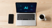 Literary Prizewinners Are Facing AI Allegations. It Feels Like the New Normal