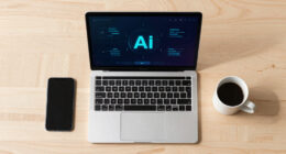 Literary Prizewinners Are Facing AI Allegations. It Feels Like the New Normal