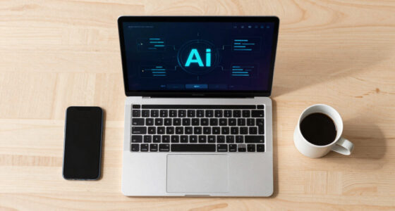 Literary Prizewinners Are Facing AI Allegations. It Feels Like the New Normal