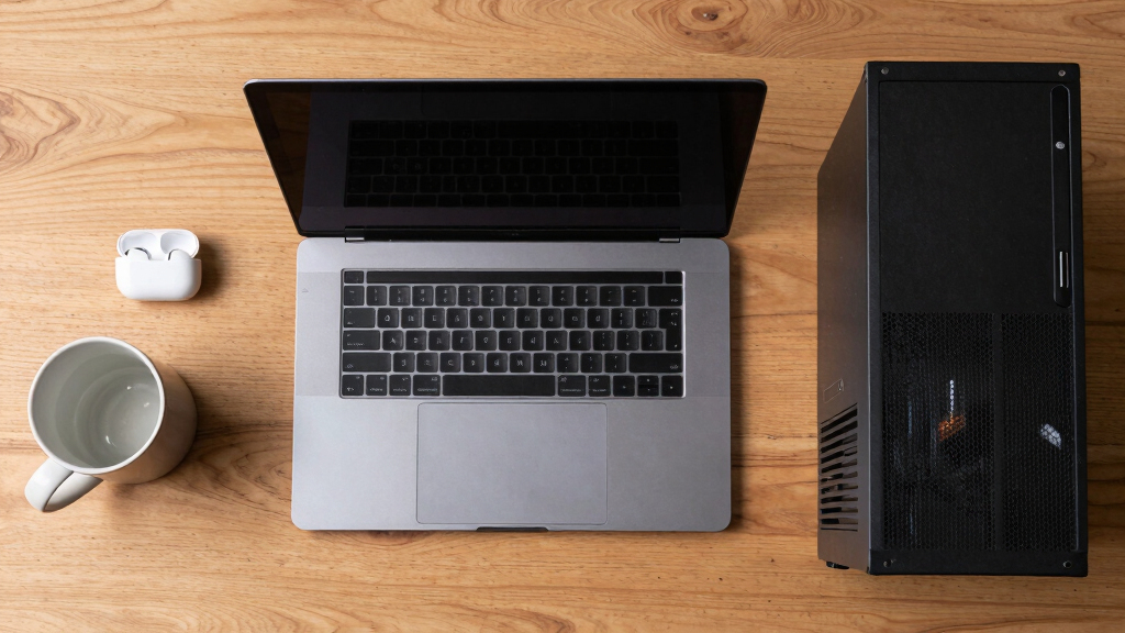 Mac vs GPU Tower for Local LLMs: The Heat-and-Noise Tradeoff