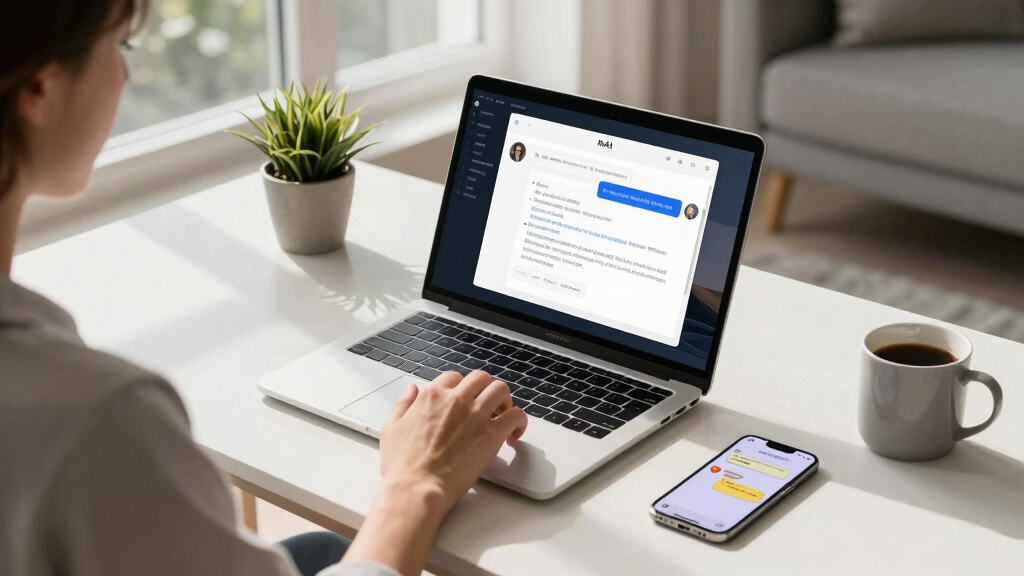 Mark Zuckerberg announces ‘completely private’ encrypted Meta AI chat