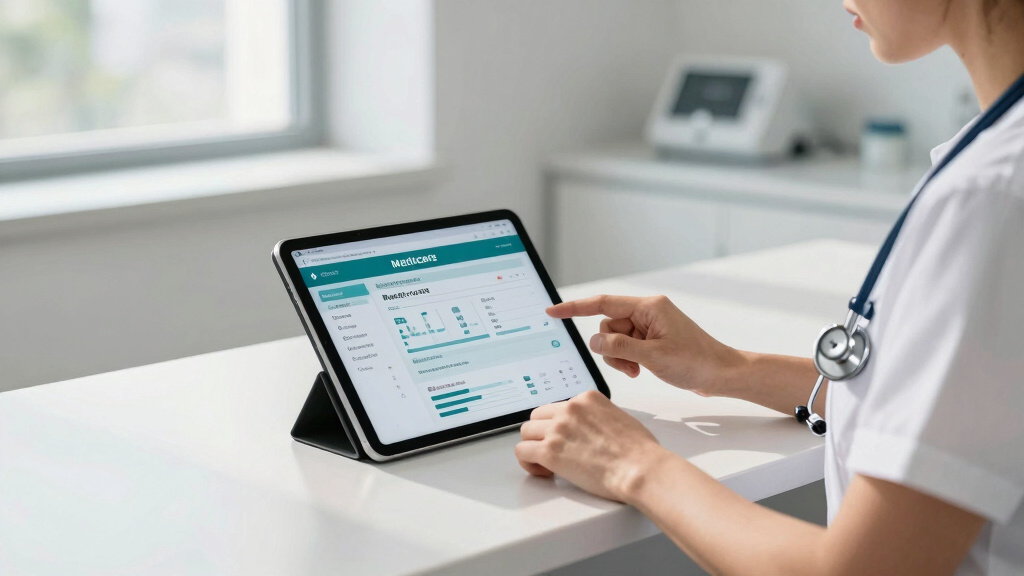 Medicare's new payment model is built for AI. Most of the tech world has no idea
