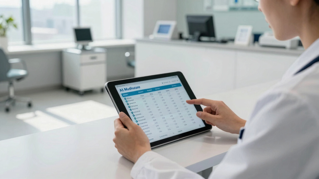 Medicare's new payment model is built for AI. Most of the tech world has no idea