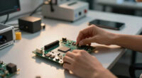 Memory has grown to nearly two-thirds of AI chip component costs
