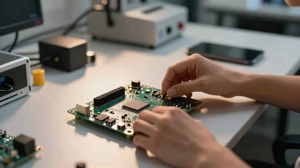 Memory has grown to nearly two-thirds of AI chip component costs