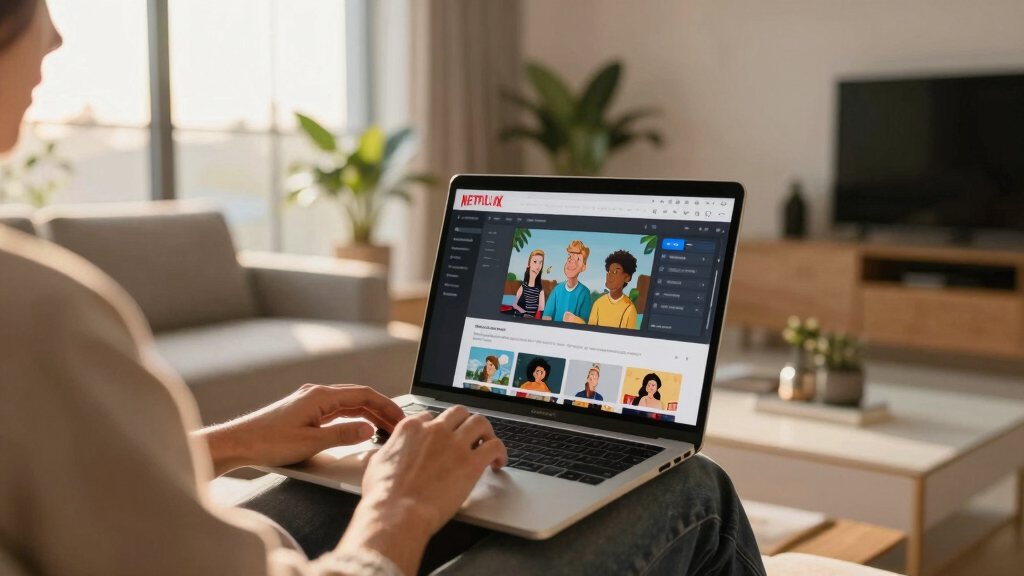 Netflix wants to use generative AI to make animated shorts