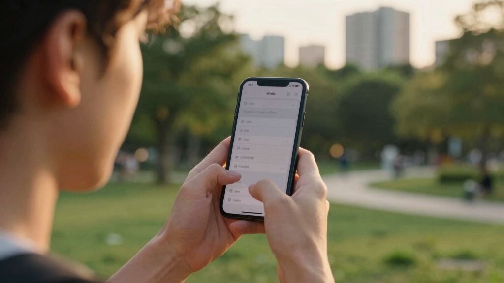 New accessibility features powered by Apple Intelligence