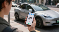 New crash data highlights the slow progress of Tesla's robotaxis