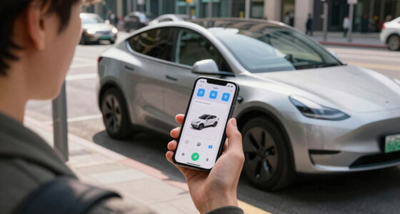 New crash data highlights the slow progress of Tesla's robotaxis