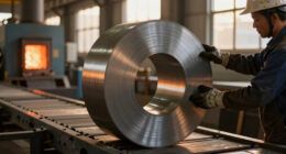 Nippon Steel projects $630m profit for US Steel on added efficiency