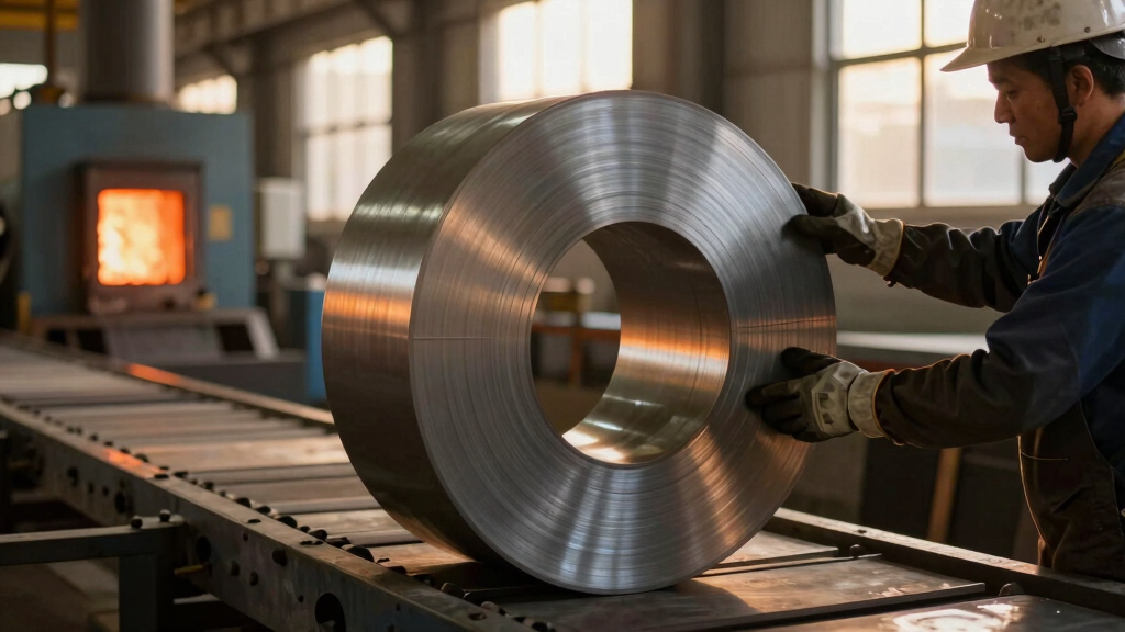 Nippon Steel projects $630m profit for US Steel on added efficiency