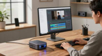 One Video In, a Whole Publishing Kit Out — Without the Cloud