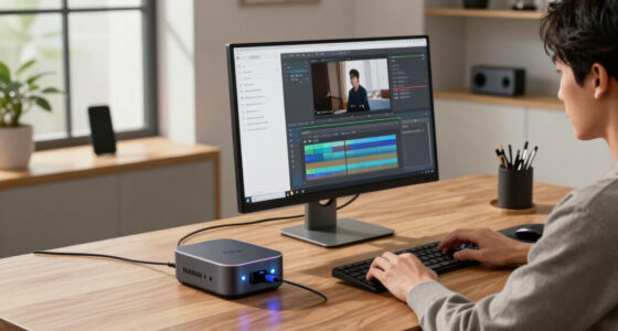 One Video In, a Whole Publishing Kit Out — Without the Cloud