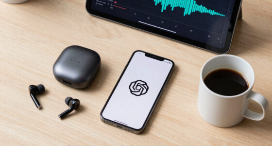 OpenAI Buys AI Voice Startup Weights