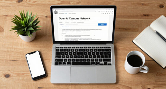 OpenAI Campus Network: Student club interest form