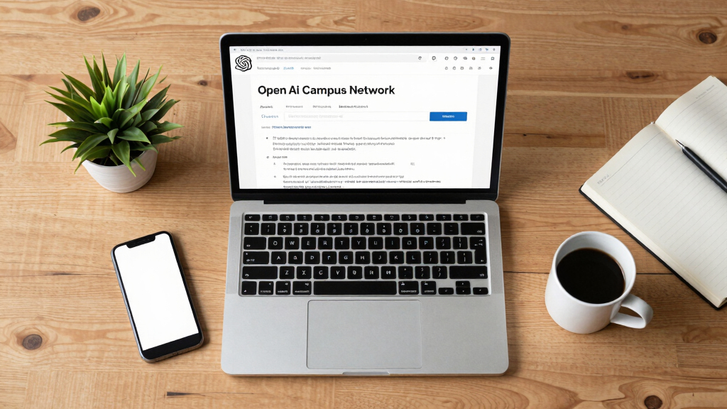 OpenAI Campus Network: Student club interest form