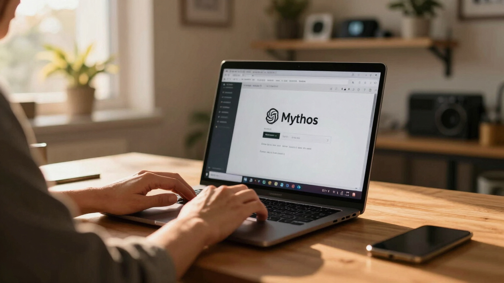 OpenAI just released its answer to Claude Mythos