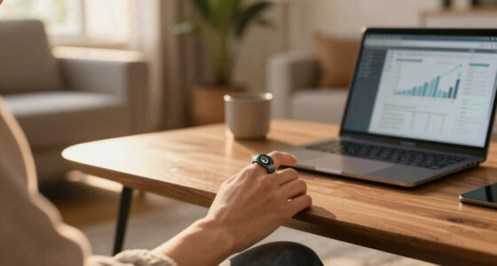 Oura says it gets government demands for user data