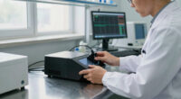 Probe synthetic test