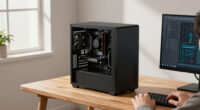 Quiet GPUs for Local AI: Acoustic and Thermal Roundup
